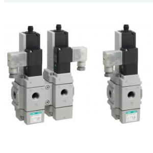 CKD喜開理3通電磁閥SNP-1L-10A-02KSLB3S1-1