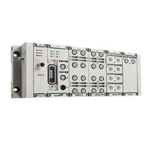 CKD喜開理遠(yuǎn)程I/O單元 RT-XADGA16A