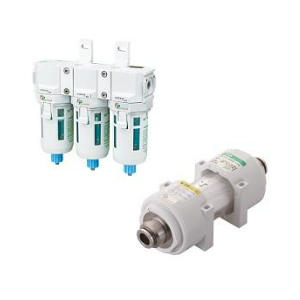 CKD喜開理抗菌?除菌過(guò)濾器SFC808-20GX1-FP2