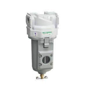 CKD喜開(kāi)理室外系列空氣過(guò)濾器FW4000-10-W-X1