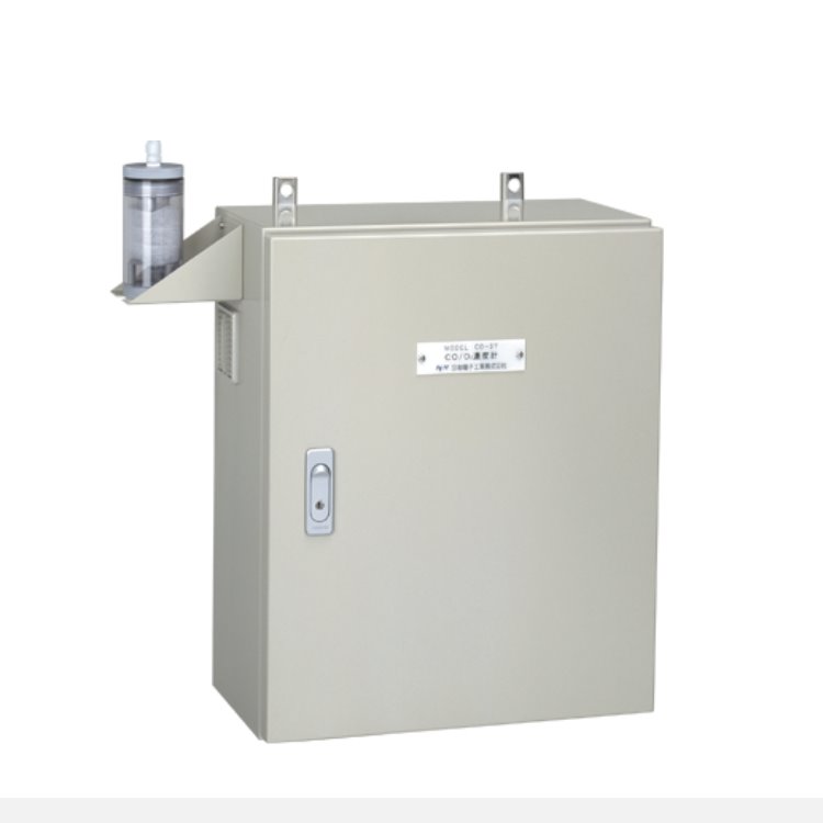KEM京都電子日本進(jìn)口廢氣中氧氣濃度計(jì)CO-37H
