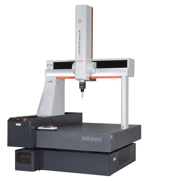 MITUTOYO三豐數(shù)控三坐標(biāo)測(cè)量機(jī)MiSTAR 555