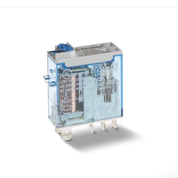 4661T標牌-鐵路應(yīng)用繼電器466190240074