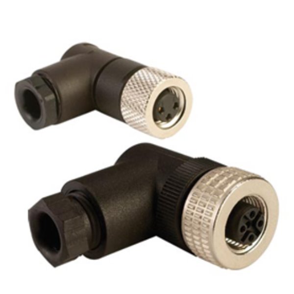 美國OMEGA熱電偶連接器M12.5-S-F-FM