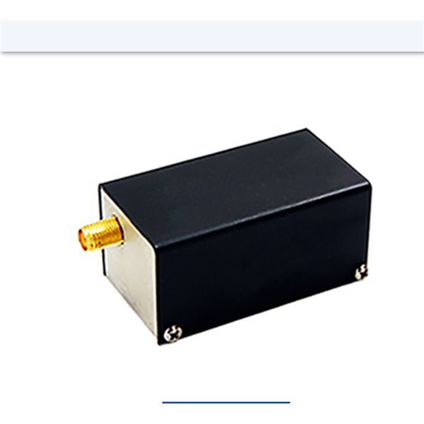 美國(guó)Brimrose光纖耦合聲光移頻器IPF-300-100-XX-2FP