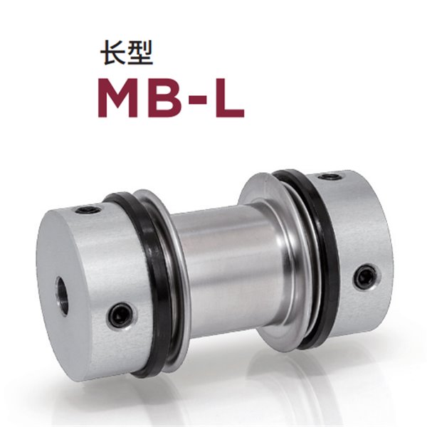 日本威武MIGHTY波紋管聯(lián)軸器MBC-M-41