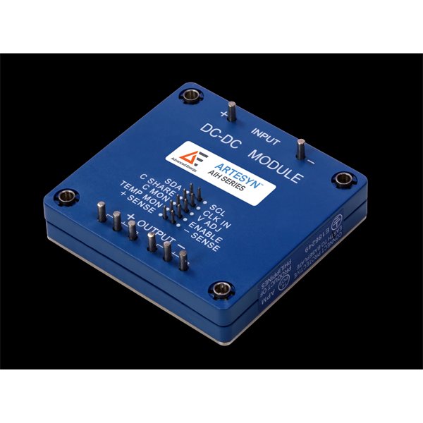美國advanced energy 電源裝置MINT1180A1875K01