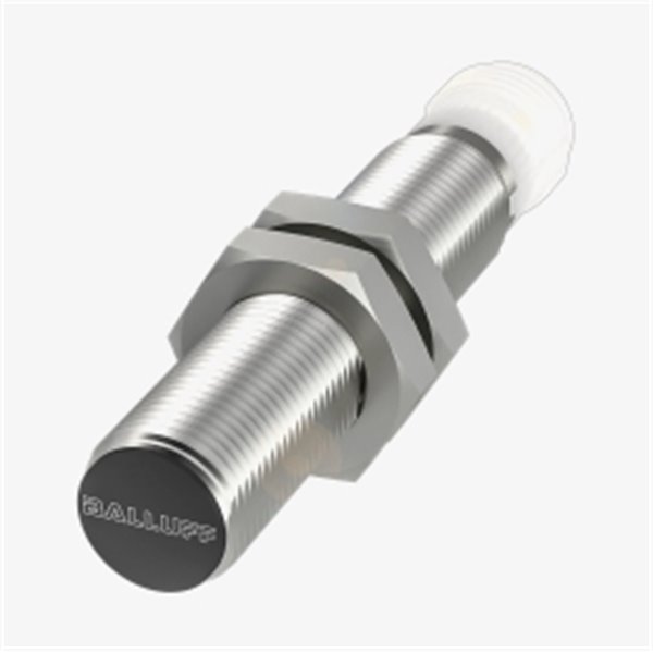 德國(guó)BALLUFF巴魯夫電感式傳感器BES060U BES M12ZI-PSC40B-S04G