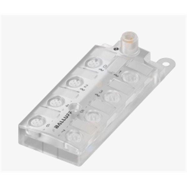 德國BALLUFF巴魯夫IO-Link傳感器傳感器BNI0007 BNI IOL-709-000-K006