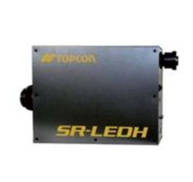 日本TOPCON拓普康 分光輻射亮度計(jì)SR-LEDH