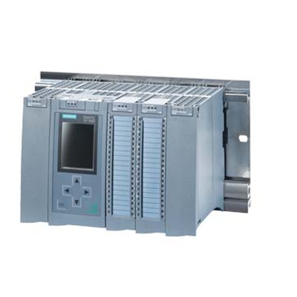 德國SIEMENS西門子PLC S7-200CN CPU模塊