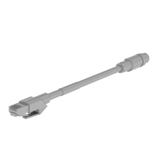 AtlasCopco瑞典阿特拉斯.科普柯以太網(wǎng)電纜Adapter Cable 4222307300