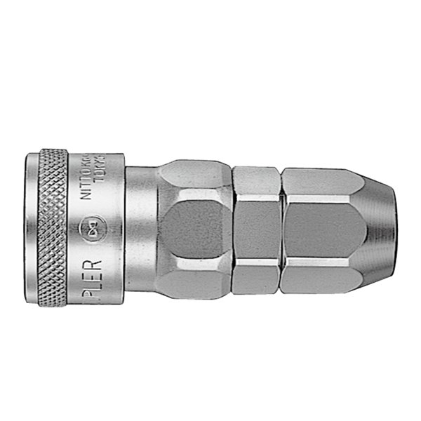 NITTO日東工器SUPER CUPLA快速接頭02SCB-8
