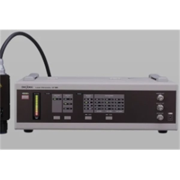 ONOSOKKI日本小野微物體振動(dòng)和測(cè)量系統(tǒng)LV-0030型