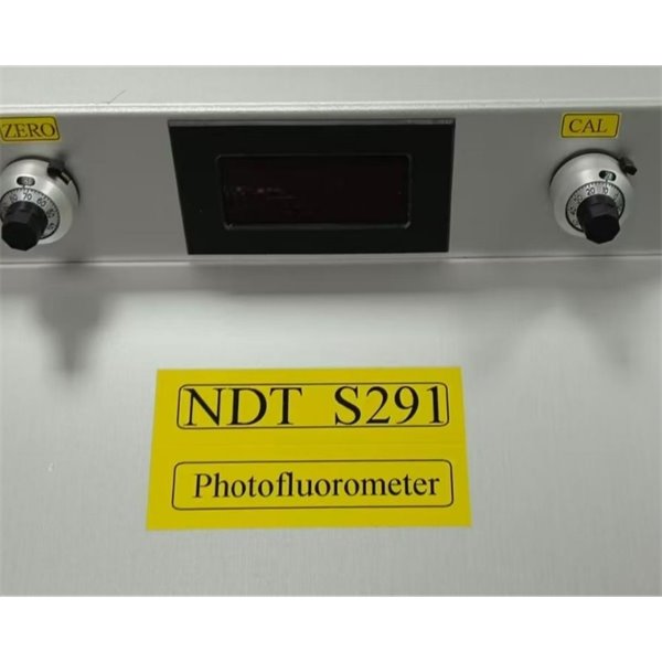 NDT ITALIANA 意大利 固定式紫外線燈 12.610