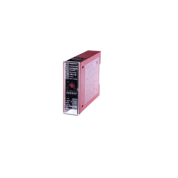 德國(guó)IPF安全繼電器BY98F002