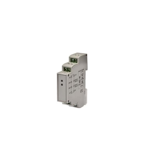 德國(guó)IPF安全繼電器BY98F002