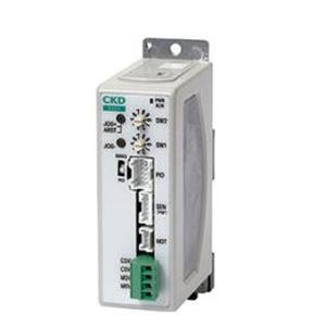 CKD喜開理電動(dòng)執(zhí)行器用控制器ESC4-DP-0132-12