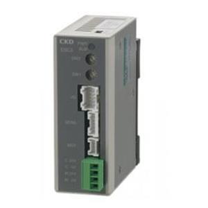 CKD喜開理電動執(zhí)行器用控制器ESC3-DP-0120-06