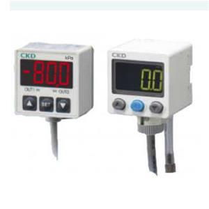 CKD喜開理帶數(shù)字顯示電子式壓力開關(guān)PPG-D-PNA-6BM