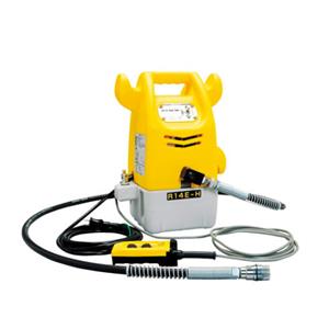 日本IZUMI泉精器充電式壓接鉗SL-NDM