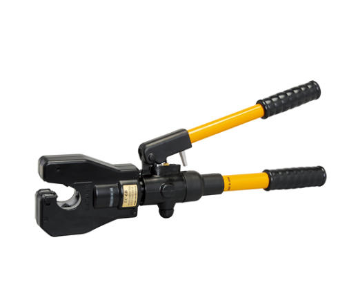 日本IZUMI泉精器手動(dòng)壓接工具B125