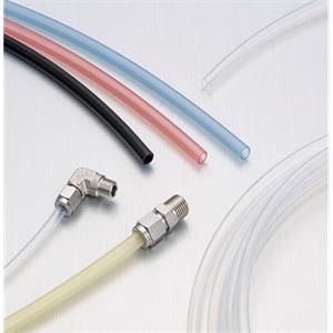 碧鑠科PISCO日本SFT系列氟素樹脂 (PFA) 耐藥品直管SFT0420-50-C